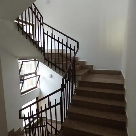 Oro Blu Nocleg ze śniadaniem Bagnara Calabra