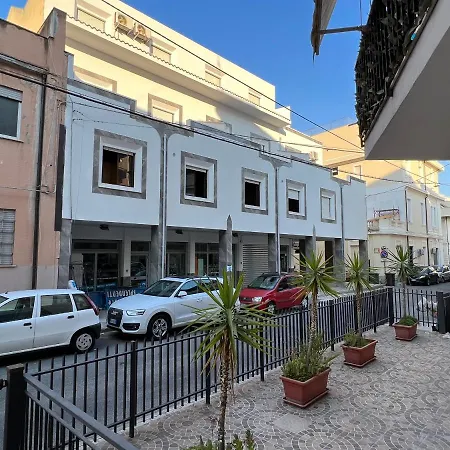 Bed & Breakfast Oro Blu