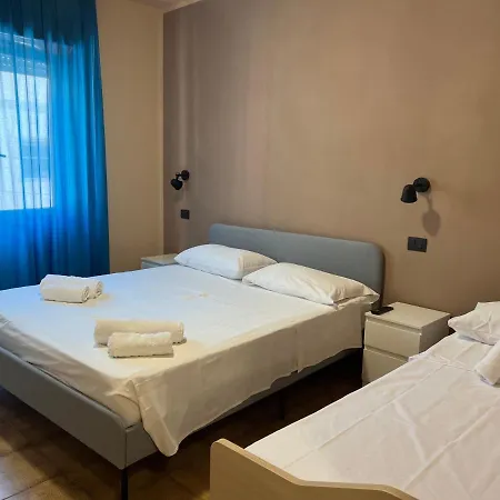 Oro Blu Bagnara Calabra