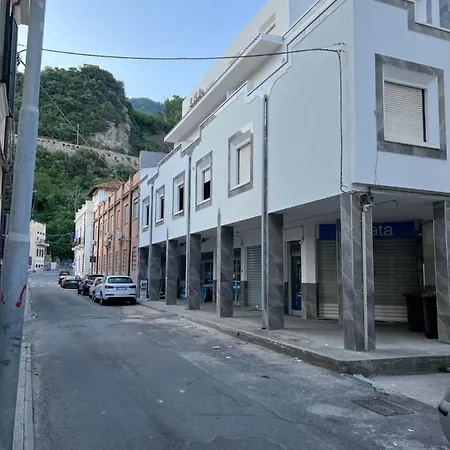 Oro Blu Bed and breakfast 3*