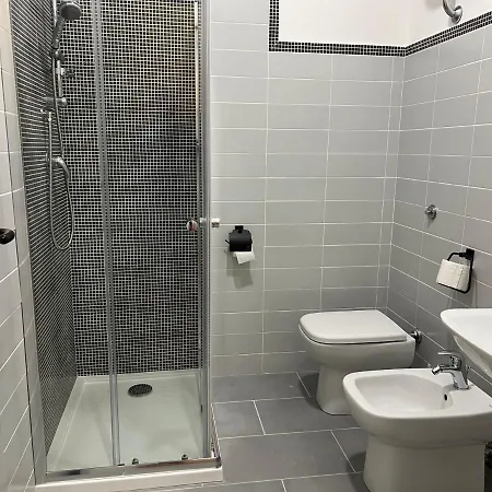 Bed and breakfast Oro Blu