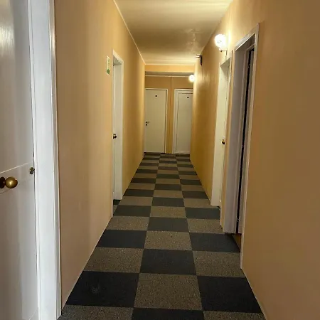 Oro Blu Bed and breakfast Bagnara Calabra