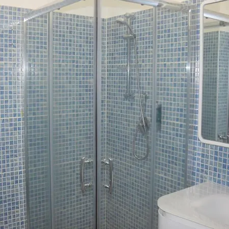Πανσιόν Oro Blu Bagnara Calabra