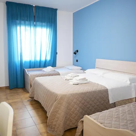 Oro Blu 3* Bagnara Calabra