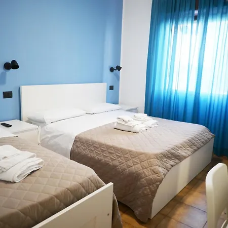 Πανσιόν Oro Blu