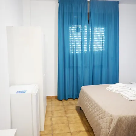 Oro Blu Πανσιόν 3*
