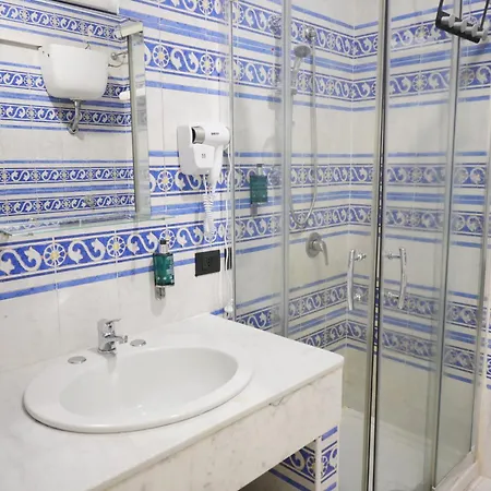 Oro Blu 3* Bagnara Calabra