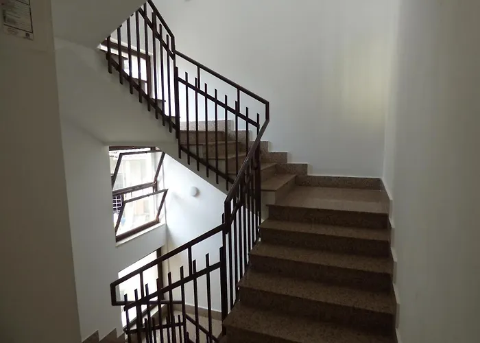 Oro Blu לינה וארוחת בוקר באניירה קלאברה