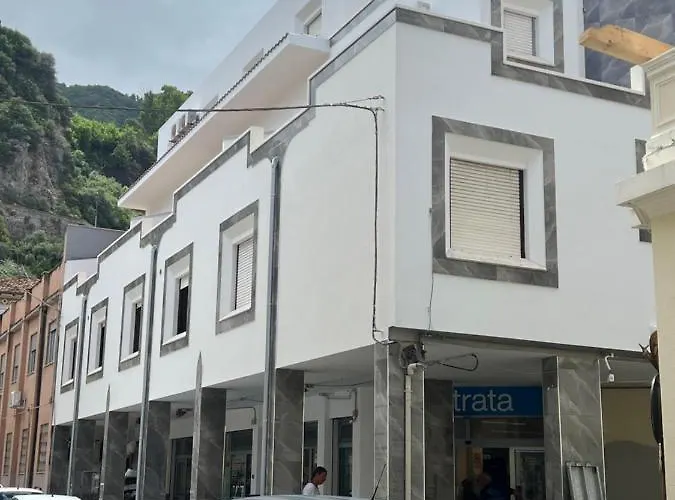 Oro Blu באניירה קלאברה