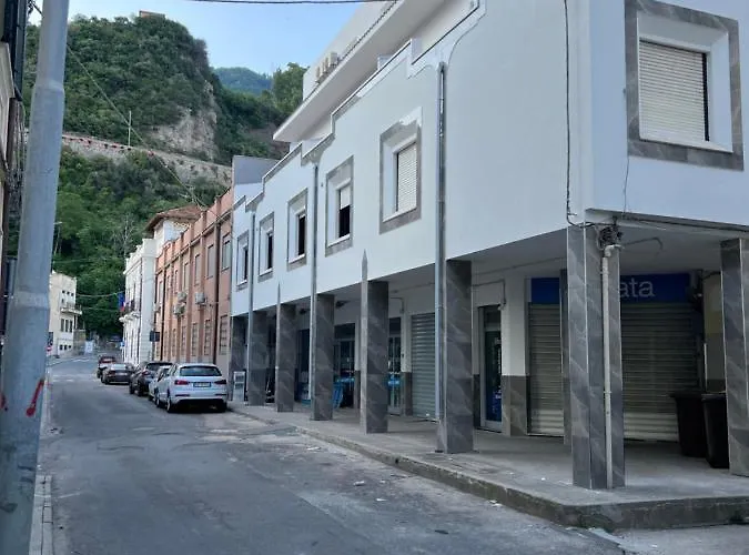 Oro Blu לינה וארוחת בוקר 3*