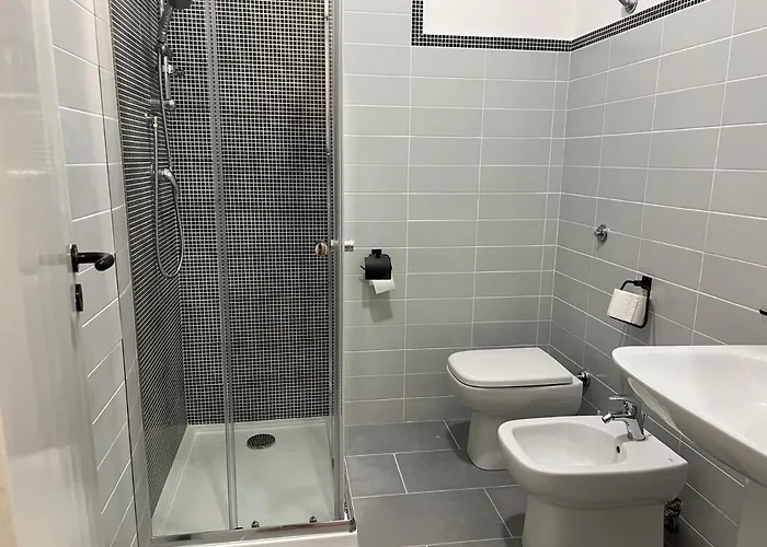 לינה וארוחת בוקר Oro Blu