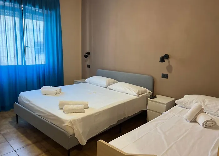 Oro Blu באניירה קלאברה