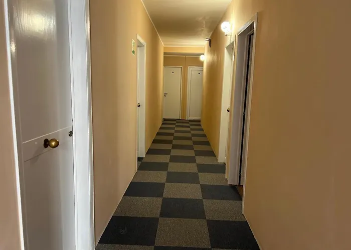 Oro Blu לינה וארוחת בוקר באניירה קלאברה