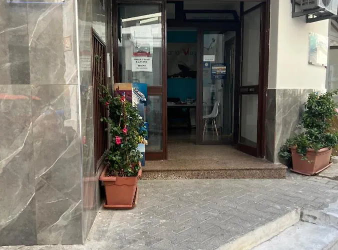 住宿加早餐酒店 Oro Blu 巴尼亚拉卡拉布拉