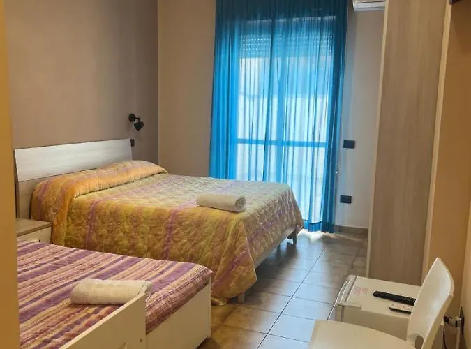 Oro Blu לינה וארוחת בוקר